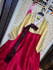 チマチョゴリ 単品チョゴリNo.25 バストトップ92まで 韓国 韓服 - メルカリ