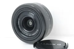 2026年最新】LUMIX G VARIO 12-32mm/F3.5-5.6の人気アイテム - メルカリ