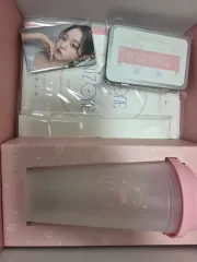 IZ*ONE(アイズワン) ウィズワン 2期 ファンクラブ キット フルセット