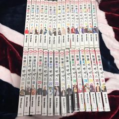全巻初版】HUNTER×HUNTER 1〜34巻 0巻付き - メルカリ