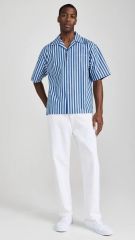 MARNI ストライプシャツ 48 - メルカリ