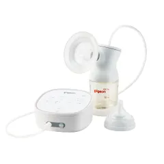 PIGEON ピジョン さく乳器 電動 pro personal R 23 