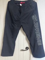 BALENCIAGA サイドロゴロングトラックパンツ ユニセックス XXS - メルカリ