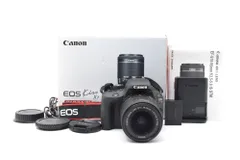 2026年最新】Canon EOS Kiss X7 箱の人気アイテム - メルカリ