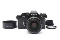 Nikon F90X + AF MICRO 60mm f/2.8 D - メルカリ