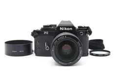 2026年最新】nikon fgの人気アイテム - メルカリ