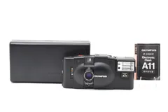 2026年最新】olympus xa2 + a11の人気アイテム - メルカリ