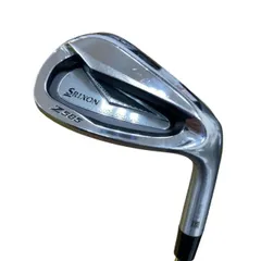 【中古】 ダンロップ SRIXON Z585 AW ウェッジ WG リシャフト (フレックスその他) メンズ 男性用 右利き 右用 Cランク ゴルフクラブ