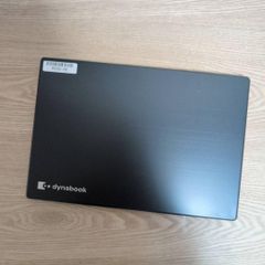 ジャンク レッツノートSV9 第10世代i5 SSD付 - メルカリ