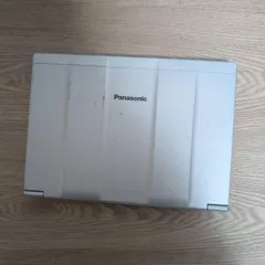 即納】11世代i5 Panasonic Let's note 16GB/256GB Office付 - メルカリ