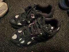 New Balance M1906RPB ギャルソン 1906R ポルカドット - メルカリ