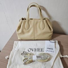 新品ISOLÉ アイソルTIMELESSジェム ハンドバッグ 牛革35,610円 - メルカリ