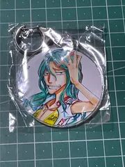 弱虫ペダル 巻島裕介 アクリルキーホルダー