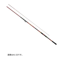 ダイワ 23 インターライン 大島 フレイムホーク #1.5-53 大型便Aのサムネイル