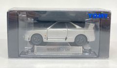 デロリアンⅡ 1/64 MJモデル バックトゥザフューチャー パート2仕様