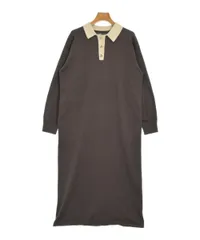 ROPE Picnic ワンピース レディース 【古着】【中古】【送料無料】