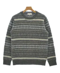 B MING LIFE STORE by BEAMS ニット・セーター メンズ 【古着】【中古】【送料無料】のサムネイル