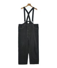 10AW ARCHIVE SASQUATCH fabrix パンツ オリーブ M - メルカリ