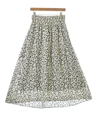 SALON adam et rope ロング・マキシ丈スカート レディース 【古着】【中古】【送料無料】のサムネイル