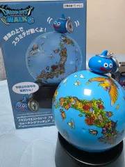 ドラゴンクエスト ウォーク 具体的フィギュア スライム