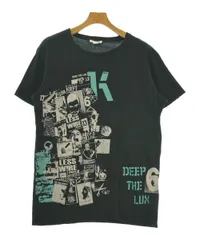 DIESEL Tシャツ・カットソー メンズ 【古着】【中古】【送料無料】