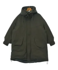 THE RERACS ダウンコート メンズ 【古着】【中古】【送料無料】のサムネイル