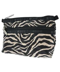 Lesport SAC ポーチ レディース 【古着】【中古】【送料無料】