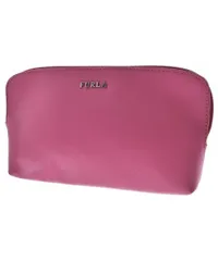 FURLA ポーチ レディース 【古着】【中古】【送料無料】