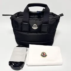 MONCLER CARADOC (モンクレール) トートバッグ レディースのサムネイル