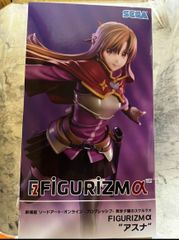 SAO 冥き夕闇のスケルツォ 限定特典 アスナ 描き下ろしキャラファイン