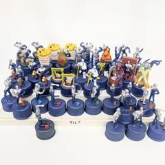 希少 ペプシマン ペプシボトルキャップ フィギュア アニメグッズ キャラクターグッズ まとめ売り 大量 廃盤 現状品