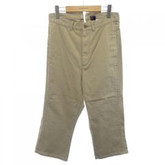 Tricom de Garson tricot GARCONS 바지