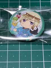 ヘタリア アイスランド 缶バッジ - メルカリ