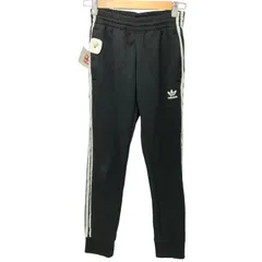 アディダスオリジナルス adidas Originals SST TRACK PANTS トラックパンツ レディース JPN：S 