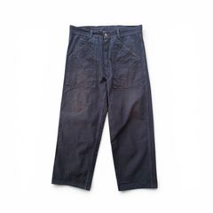 良品】FRANK LEDER/フランクリーダー スラックス リネン100％ - メルカリ