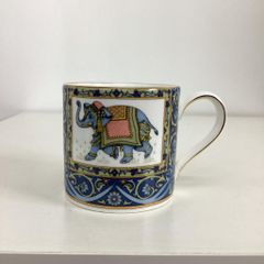 希少】 WEDGWOOD CORNUCOPIAマグカップ コーヌコピア - メルカリ