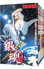 初版】銀魂 1巻 空知英秋GINTAMA ジャンプコミックス - メルカリ