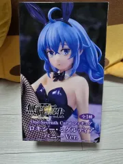 無職転生 ロキシー・ミグルディア バニー Ver フィギュア