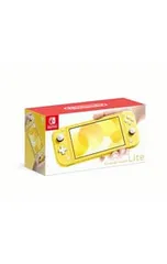 その他／【良】Nintendo Switch Lite イエロー