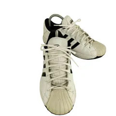 アディダス adidas Pro Model 2G Low メンズ JPN：26.5 
