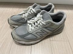 激レア】99足限定 990v4 1982 - メルカリ
