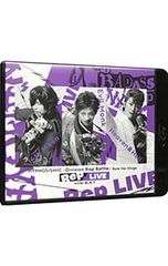 Blu-ray/히프노시스 마이크-Division Rap Battle- Rule the Stage《Rep LIVE side BAT》 CD·소책자 첨부