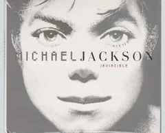 2026年最新】invincible michael jacksonの人気アイテム - メルカリ