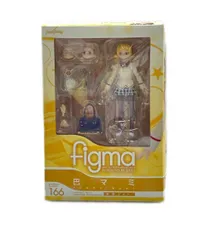 グッドスマイルカンパニー figma 166 巴マミ フィギュア 魔法少女まどかマギカ