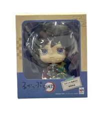 メガハウス 冨岡義勇 フィギュア るかっぷ 鬼滅の刃