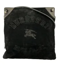 バーバリーブルーレーベル ショルダーバッグ レディース BURBERRY BLUE LABEL