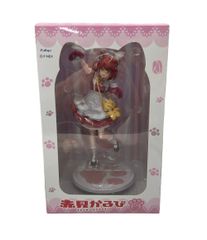 赤見かるび FuRyu 1/7スケールフィギュア フリュー - メルカリ