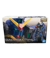 2026年最新】RG ガンダムMk-Ⅱ（ティターンズ仕様）の人気アイテム