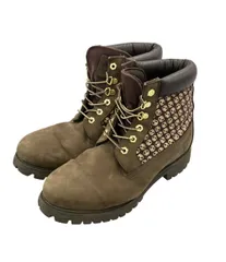 ティンバーランド ワークブーツ メンズ SIZE 9 W (27cm) Timberland
