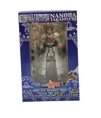 KOTOBUKIYA テイルズ オブ ジ アビス ナタリア・L・K・ランバルディア
